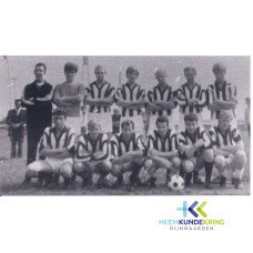 Herwen Voetbal Coll. HKR